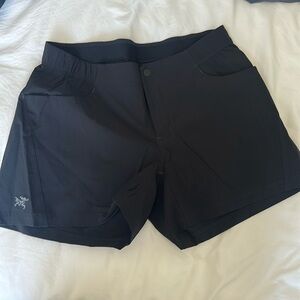 Arc'teryx Alroy Short